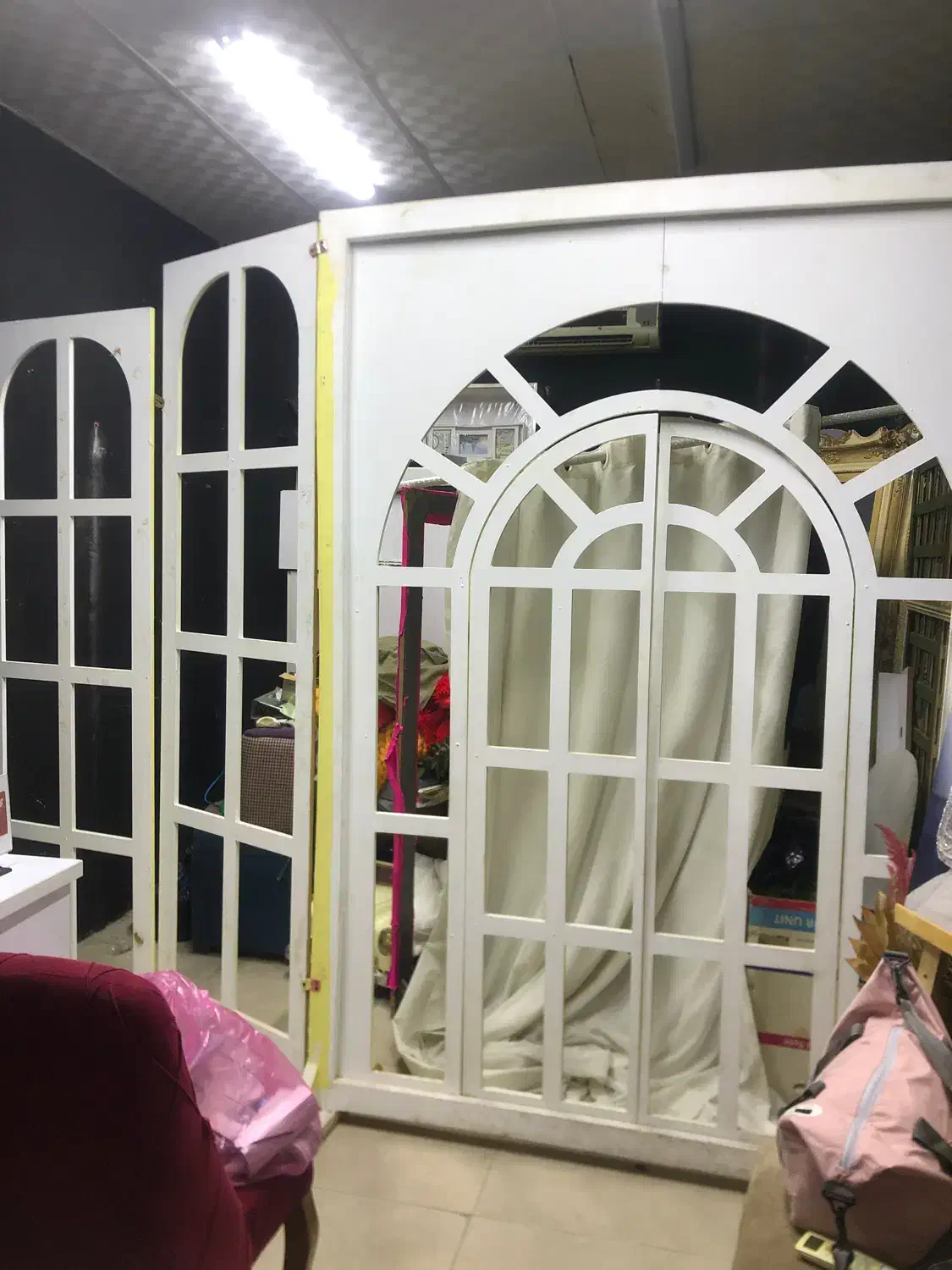 پارتیشن فروشی|مبلمان اداری|آبادان, |دیوار