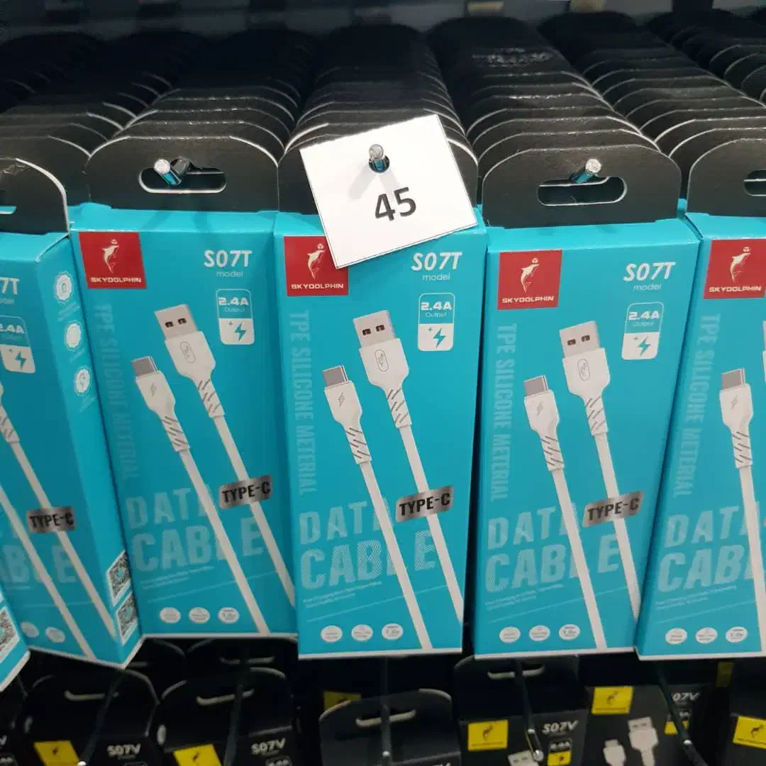 فروش انواع سیم شارژر هولدر موبایل زیر قیمت بازار|لوازم جانبی موبایل و تبلت|لنگرود, |دیوار