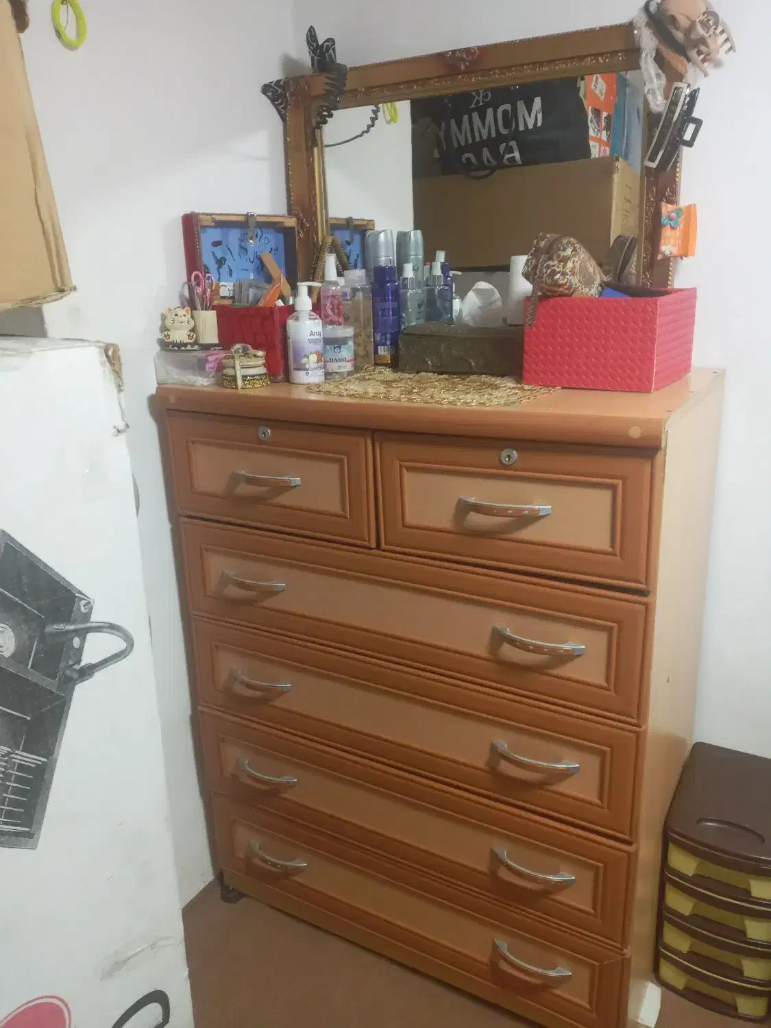 دراور|جاکفشی، کمد، دراور|سنندج, |دیوار