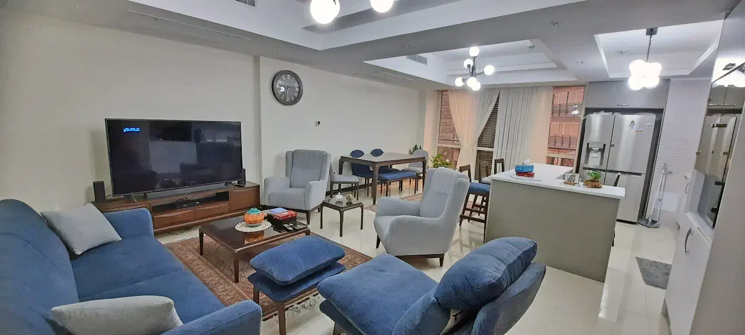 افق اکباتان / فروش آپارتمان ...|فروش آپارتمان|تهران, فردوس|دیوار