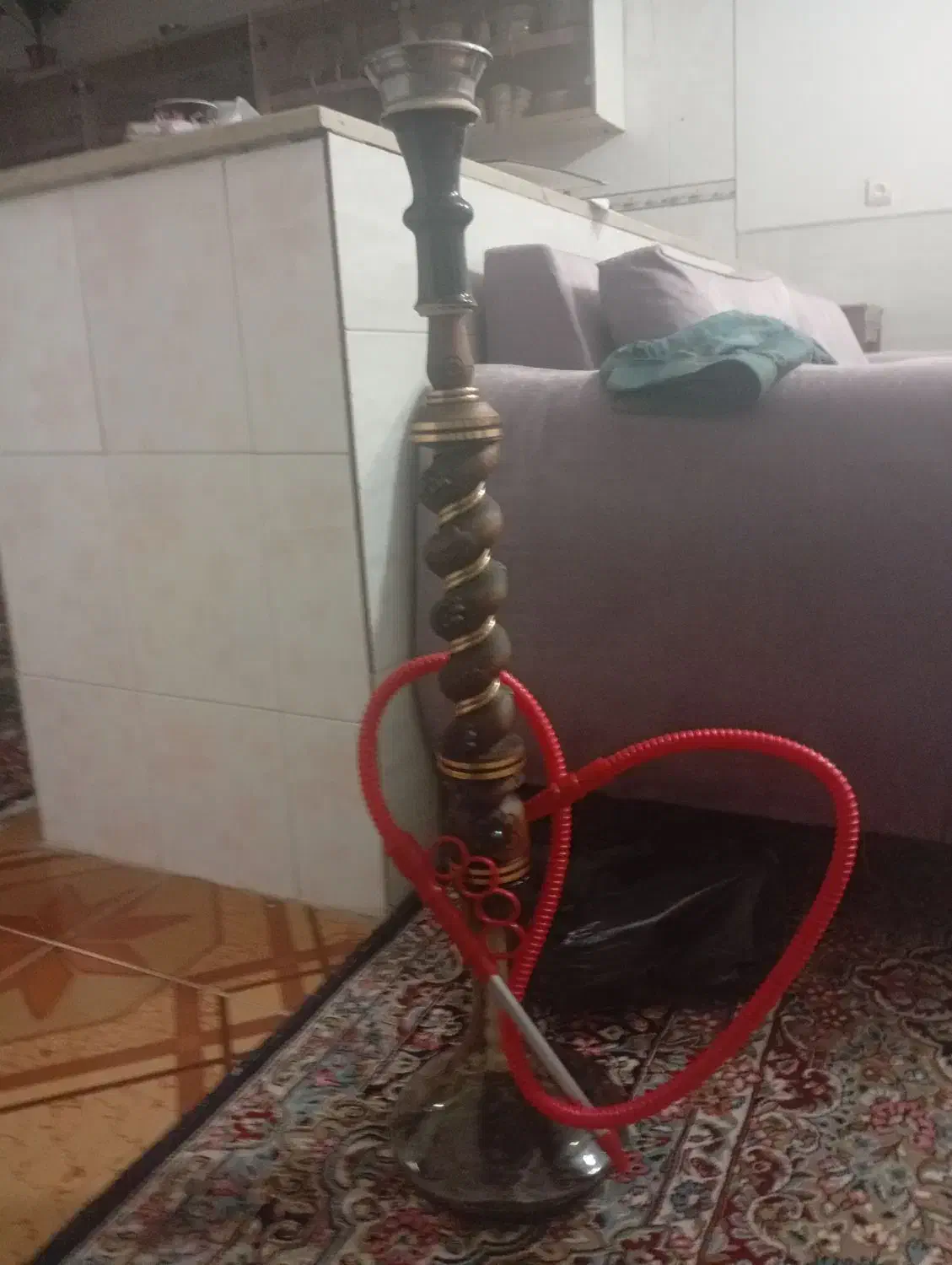 قلیان|کلکسیون و سرگرمی|رفسنجان, |دیوار