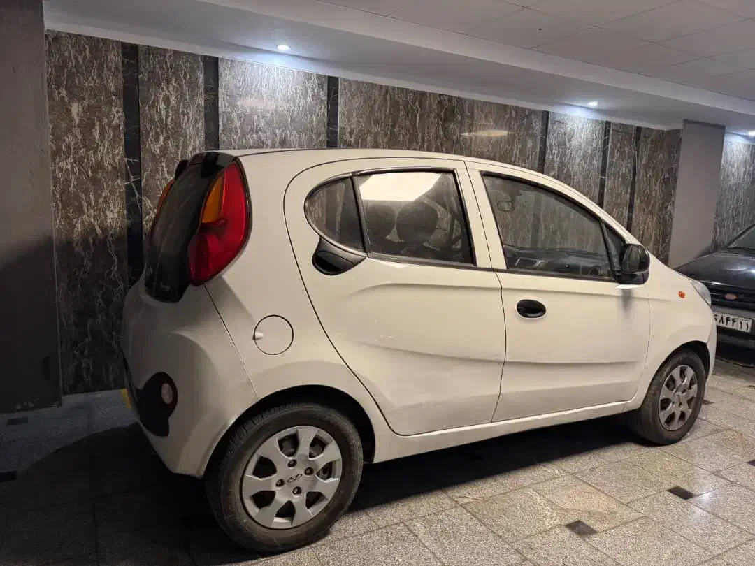 ام وی ام ۱۱۰s کامفورت|خودرو سواری و وانت|تهران, قلهک|دیوار