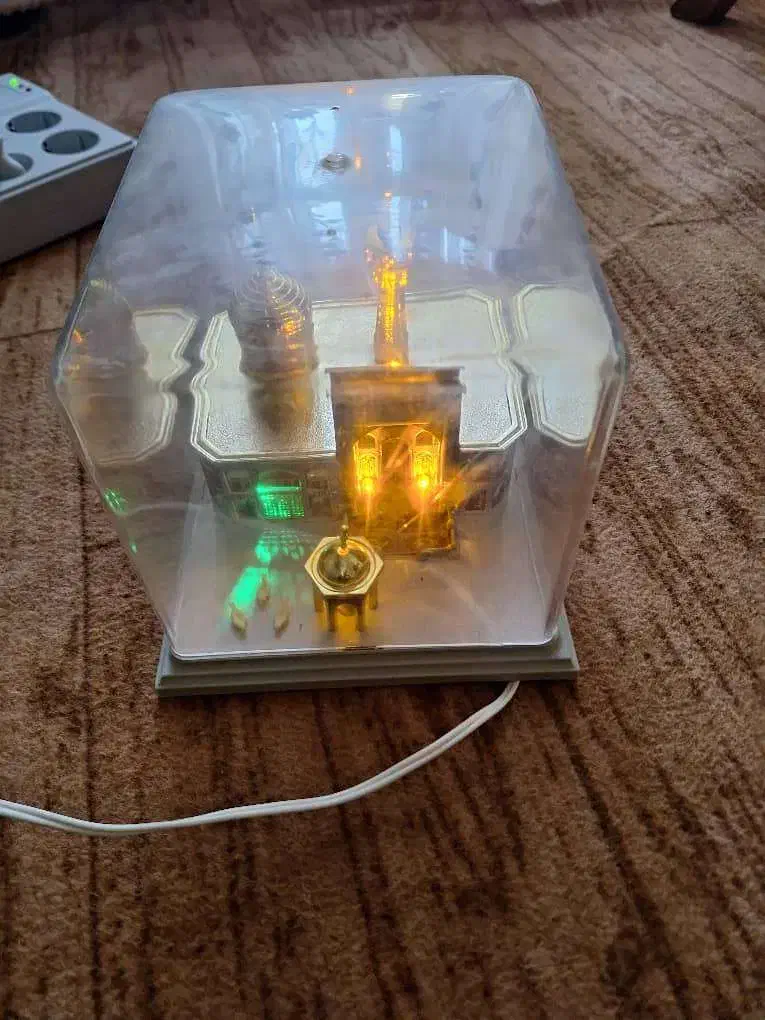 چراغ خواب|چراغ خواب و آباژور|اهر, |دیوار