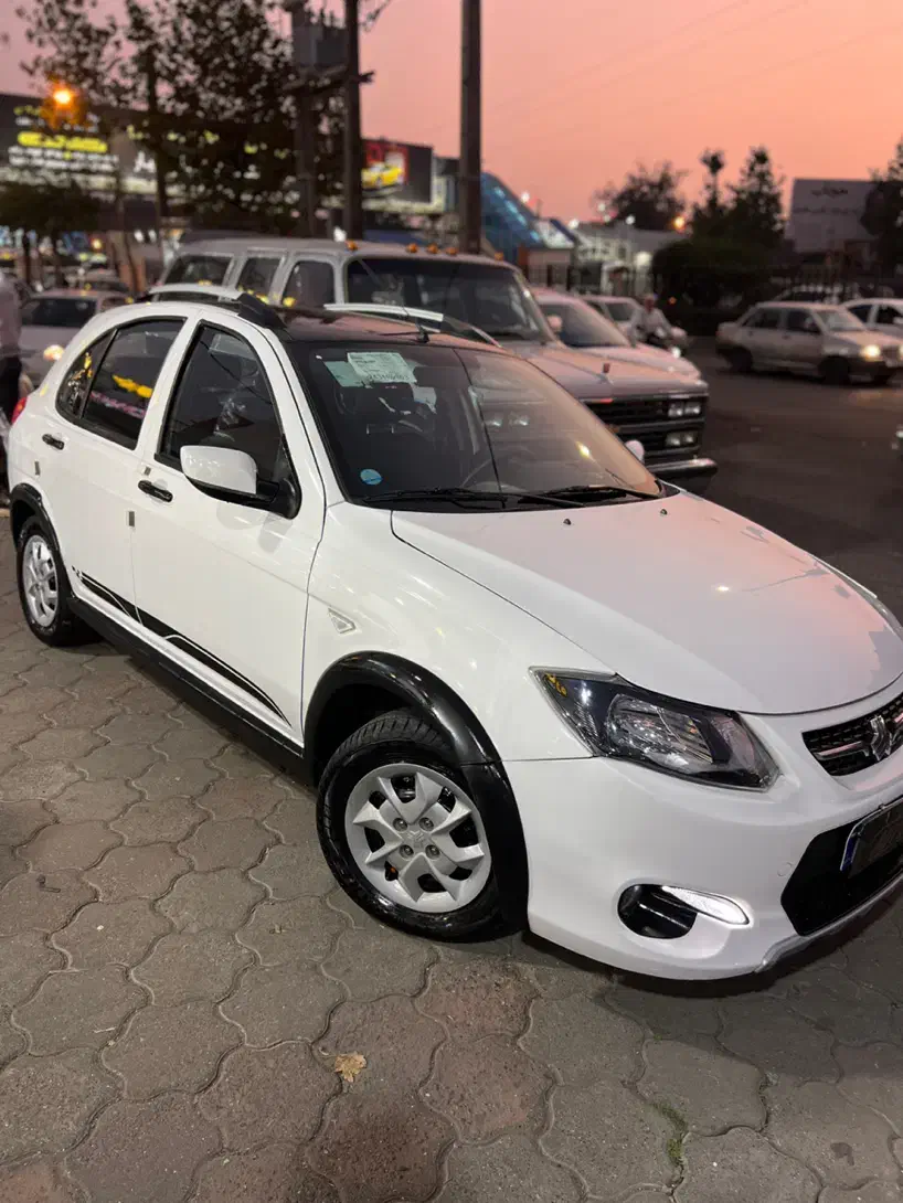 کوئیک Rs مدل1402 زیرخاکی|خودرو سواری و وانت|رشت, جانبازان|دیوار