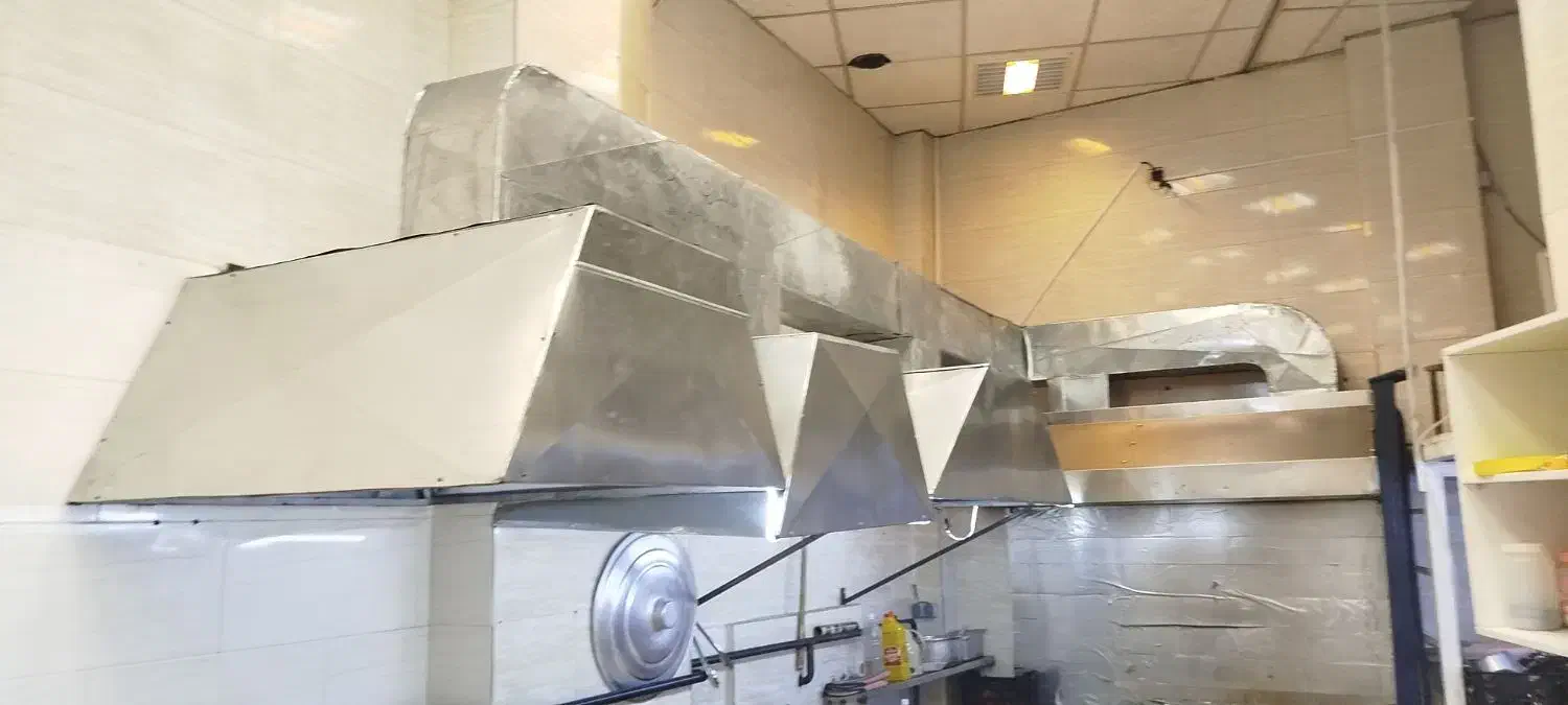 تجهیزات کامل رستوران و بیرون بر|فروشگاه و مغازه|شیراز, لاله|دیوار