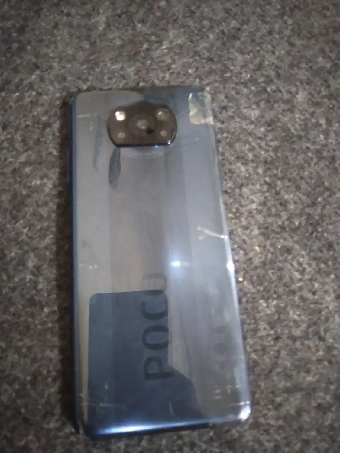 گوشی شیائومی پوکو x3|موبایل|قزوین, |دیوار