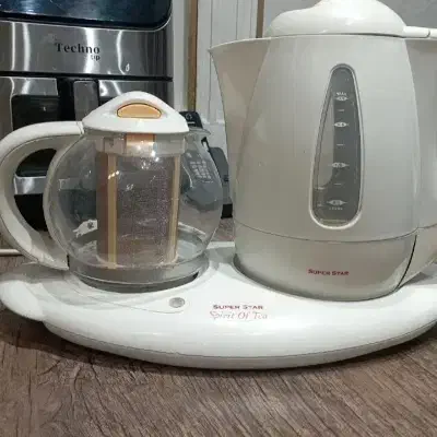 چای ساز|سماور، چایساز، قهوهساز|ری, عباسآباد|دیوار