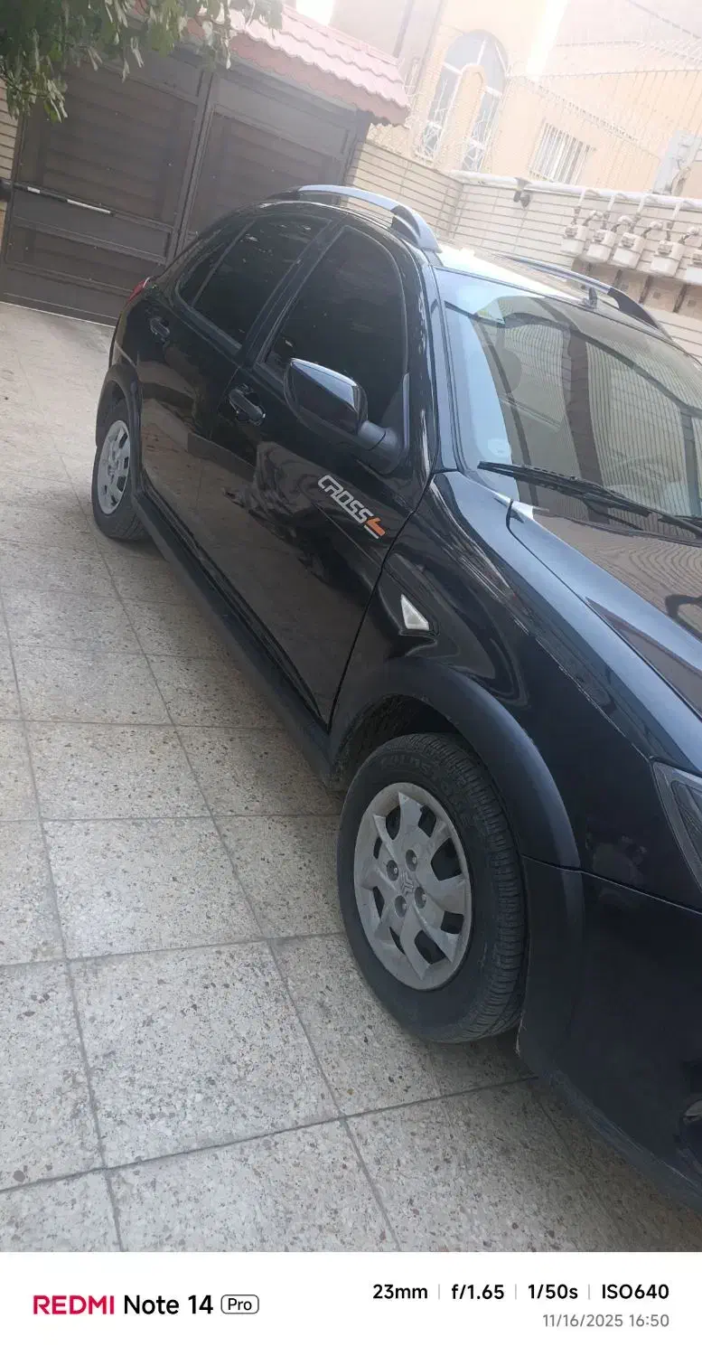 کوییک مدل ۱۴۰۱|خودرو سواری و وانت|اصفهان, رحیم‌آباد|دیوار