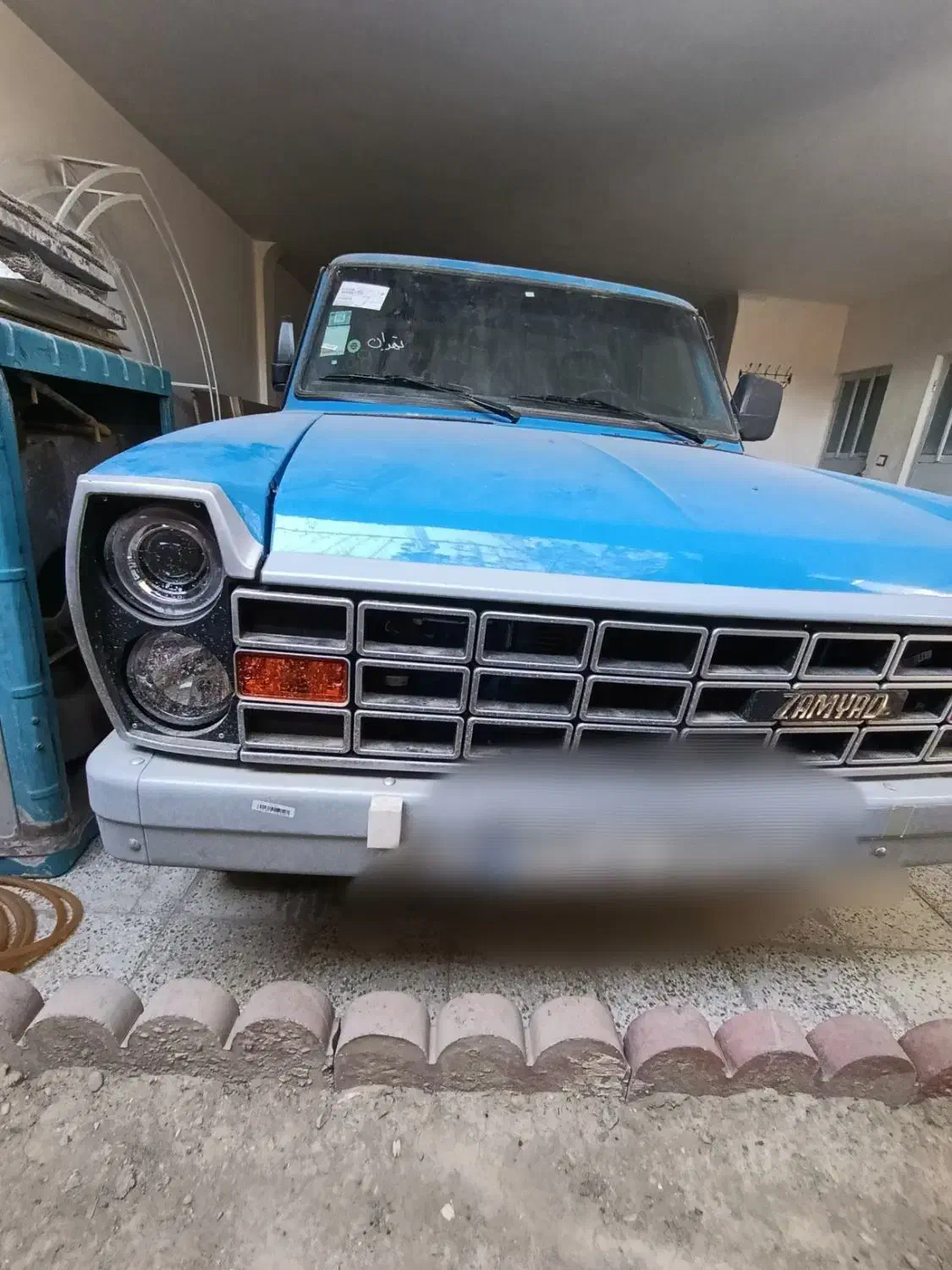 نیسان|خودرو سواری و وانت|مشکین‌دشت, |دیوار