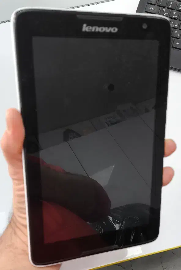 تبلت لنوو lenovo|تبلت|ملایر, |دیوار