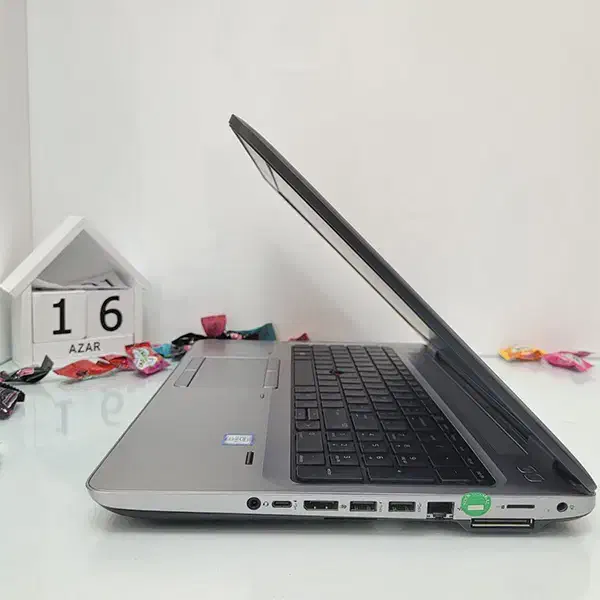 laptup hp 650 g2|رایانه همراه|الیگودرز, |دیوار