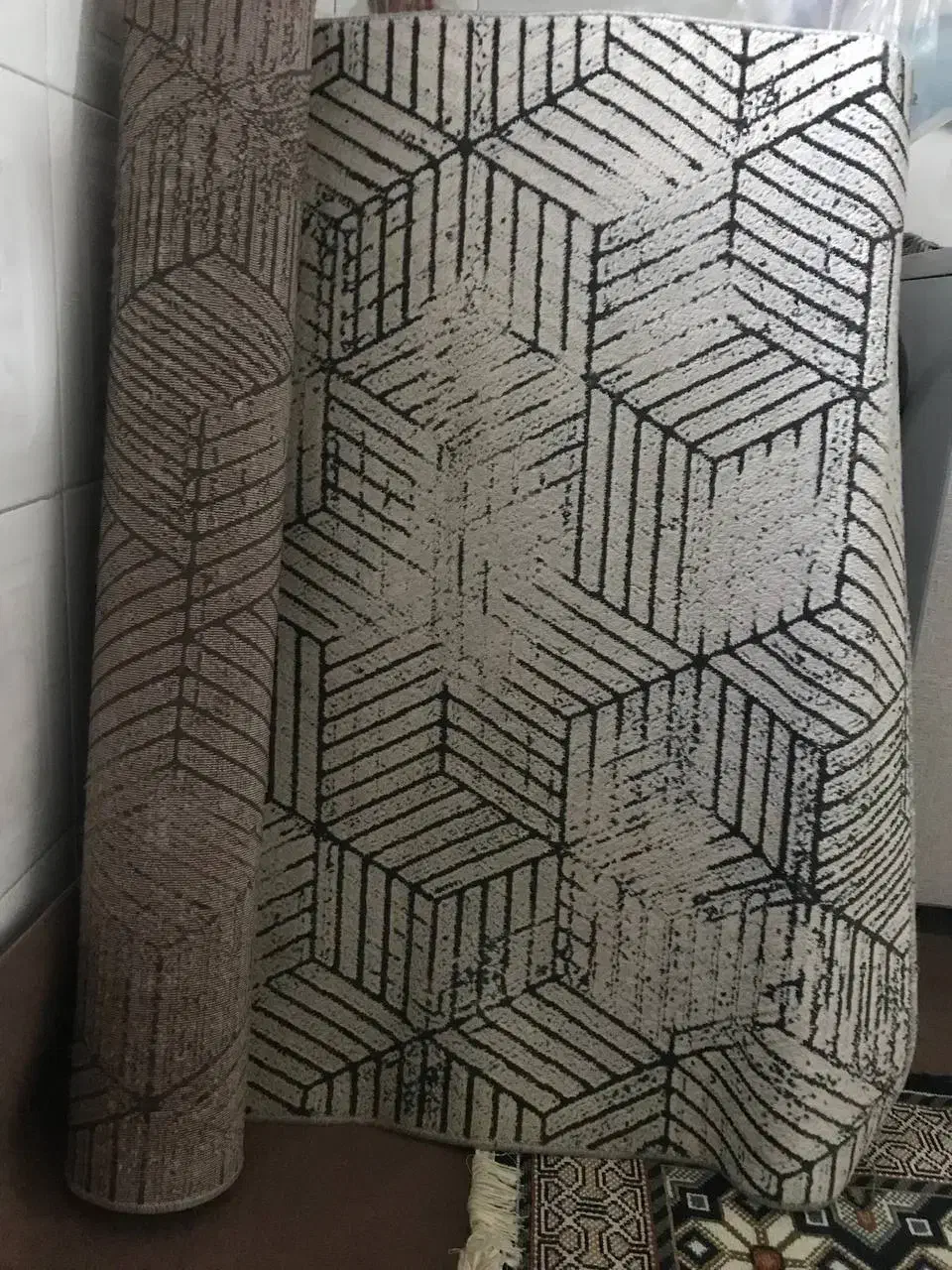 پادری|پادری|ساوه, |دیوار