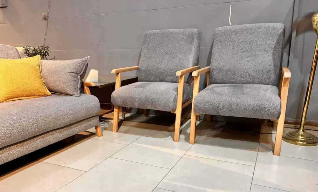 تولید کننده مبلمان|مبلمان خانگی و میز عسلی|خمینی‌شهر, |دیوار