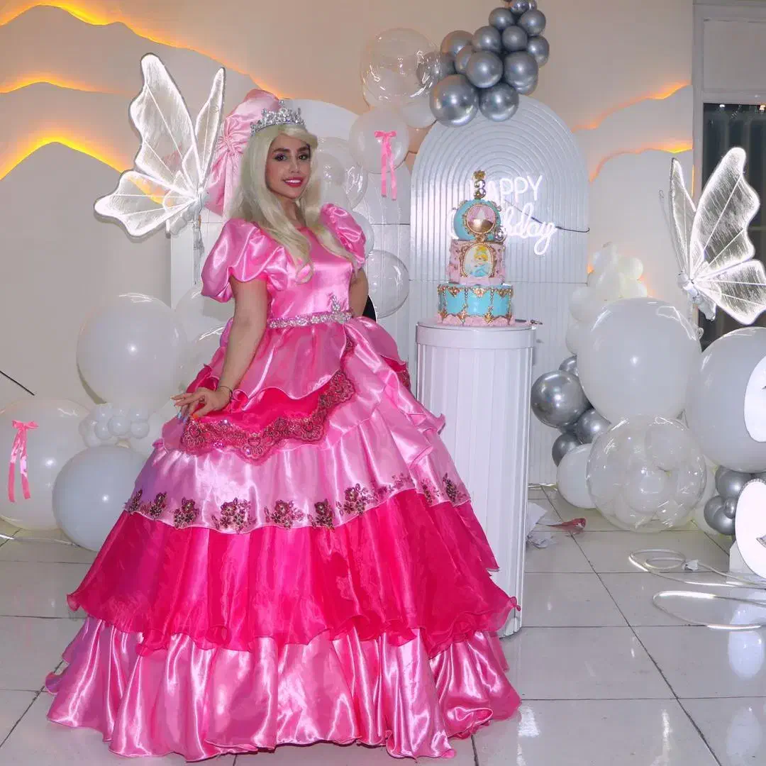 منشی و مدیر قرارداد و تولید محتوا (ادمین حرفه ای)|استخدام اداری و مدیریت|تهران, سعادتآباد|دیوار