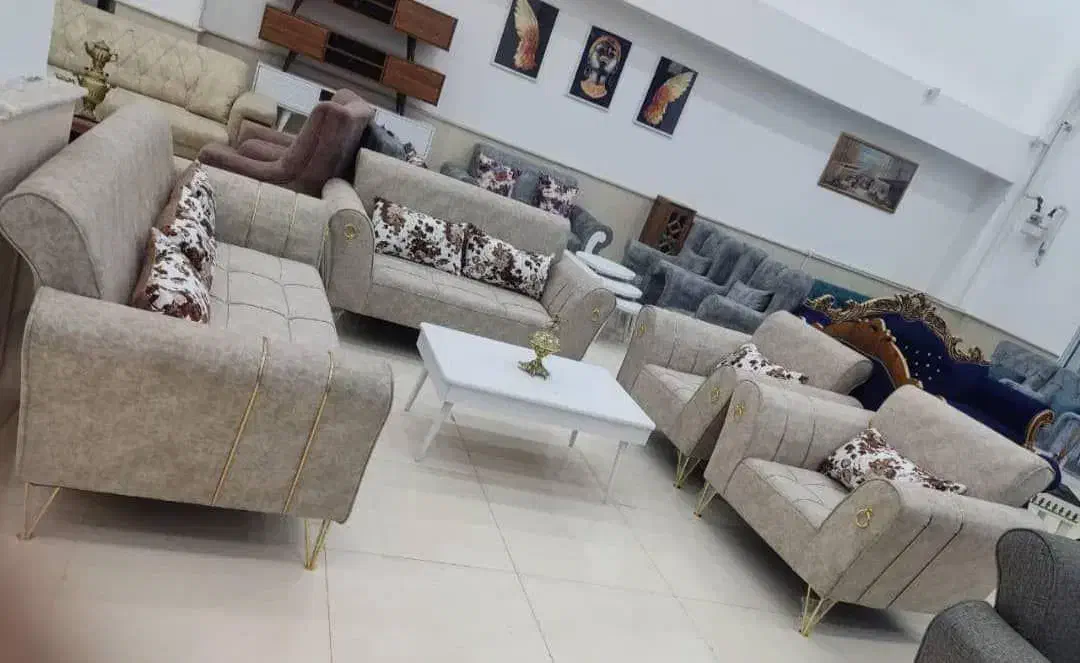 مبل راحتی|مبلمان خانگی و میز عسلی|ایرانشهر, |دیوار