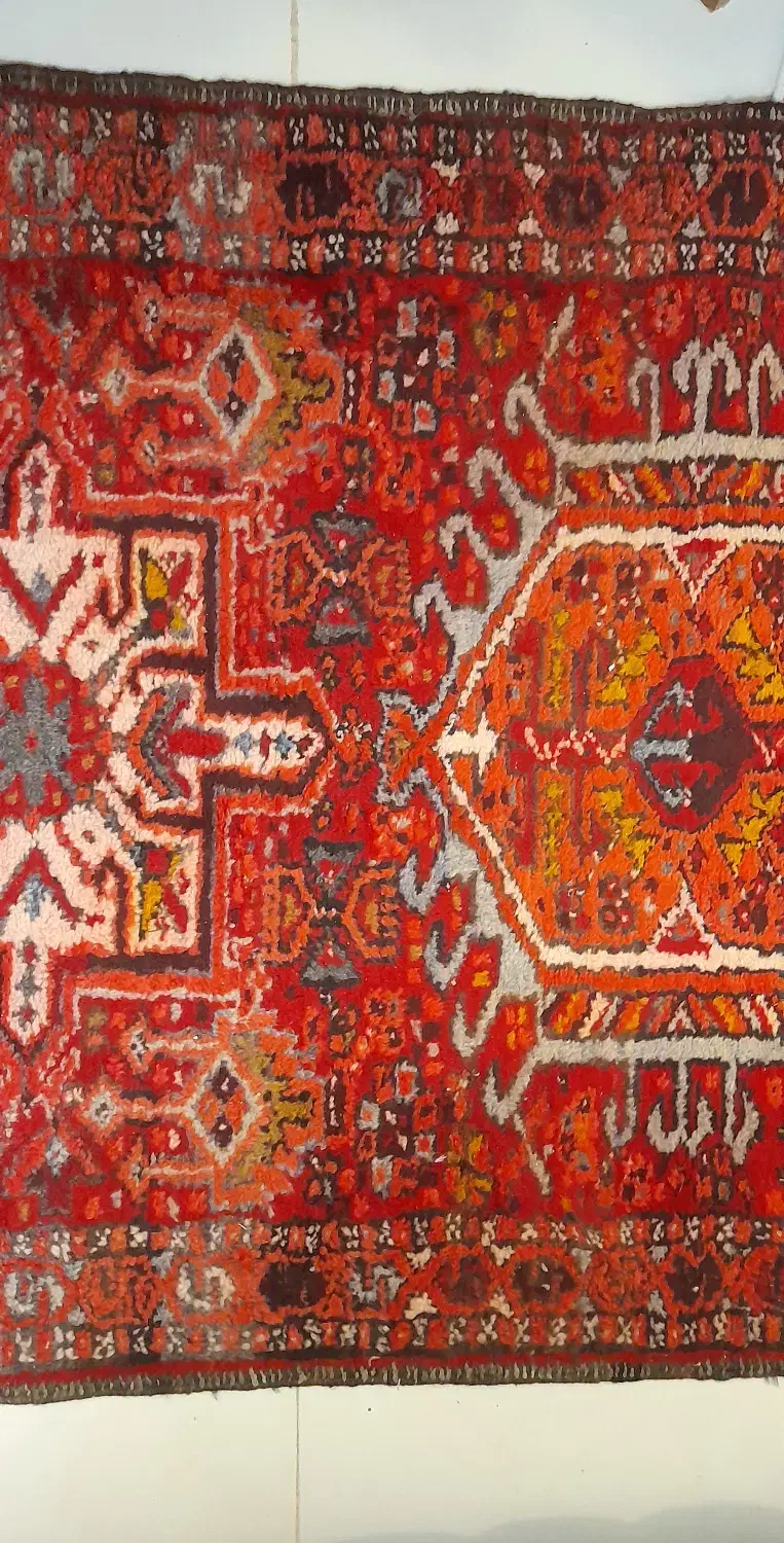 فرش دستباف کناره|فرش|پردیس, فاز ۳|دیوار