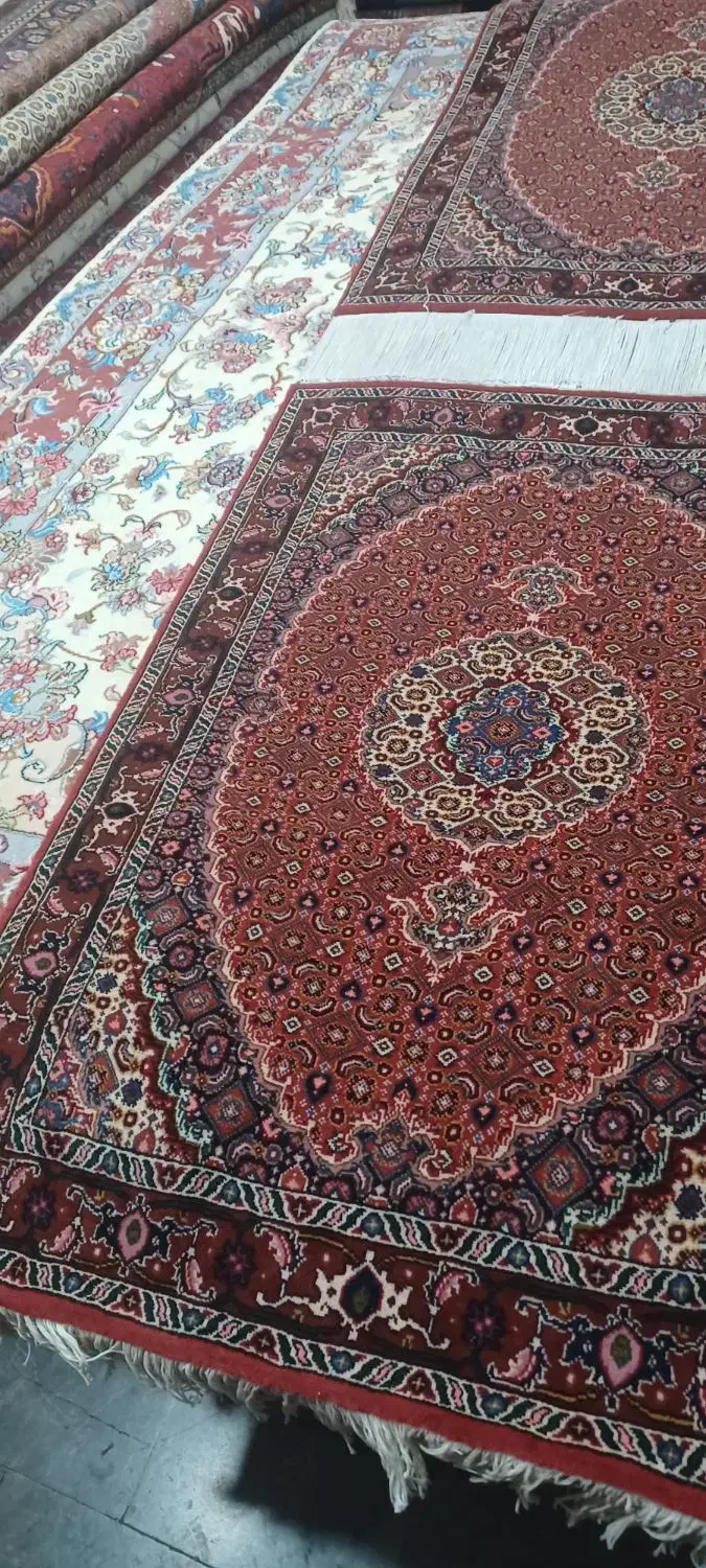 گالری فرش دستباف عطایی آدرس خلخال|فرش|بندر انزلی, جزیره|دیوار