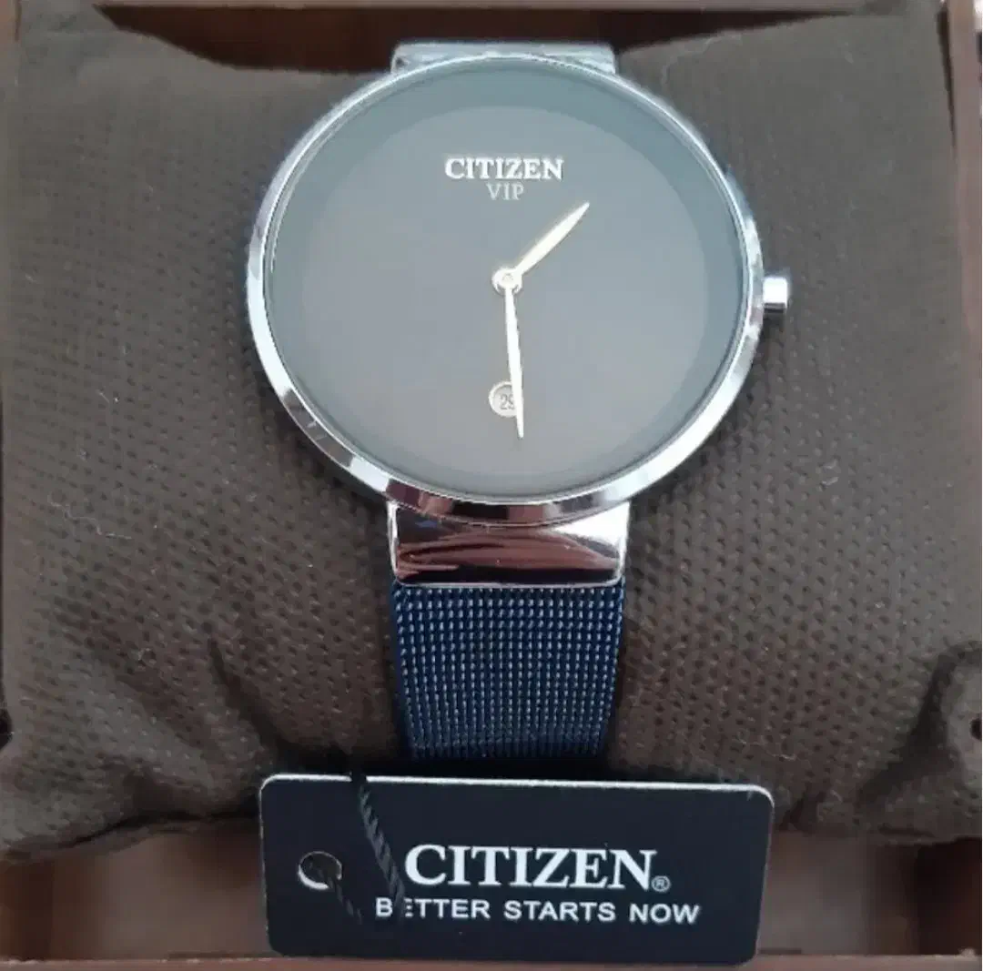 ساعت سیتیزن vip مردانه|ساعت|زابل, |دیوار