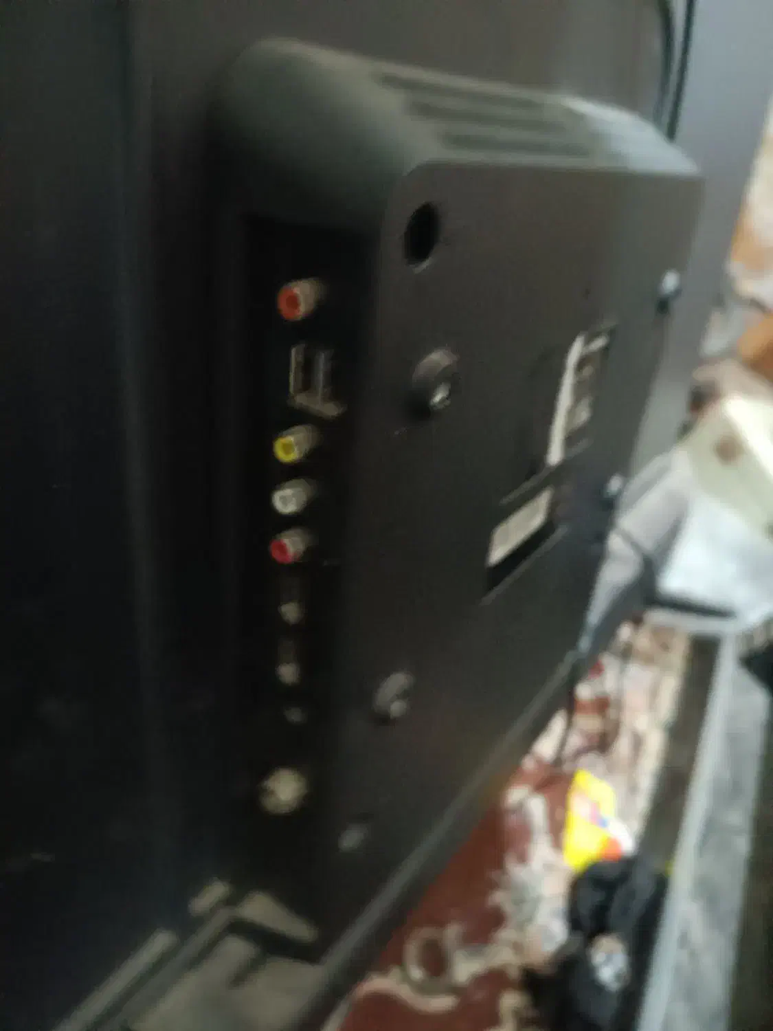 تلویزیون بزدت و ار تی سی|تلویزیون و پروژکتور|یزد, |دیوار