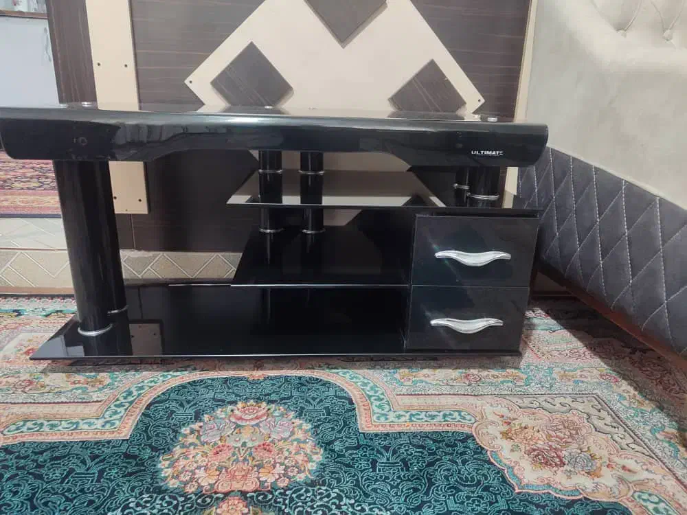 میز تلویزیون|میز تلویزیون|نظرآباد, نظرآباد|دیوار