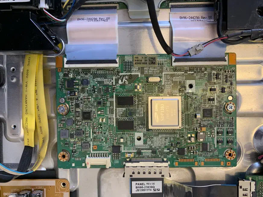 تعمیرات تلوزیون های LED&LCD انواع برندها|خدمات پیشه و مهارت|تهران, قصر فیروزه ۲|دیوار