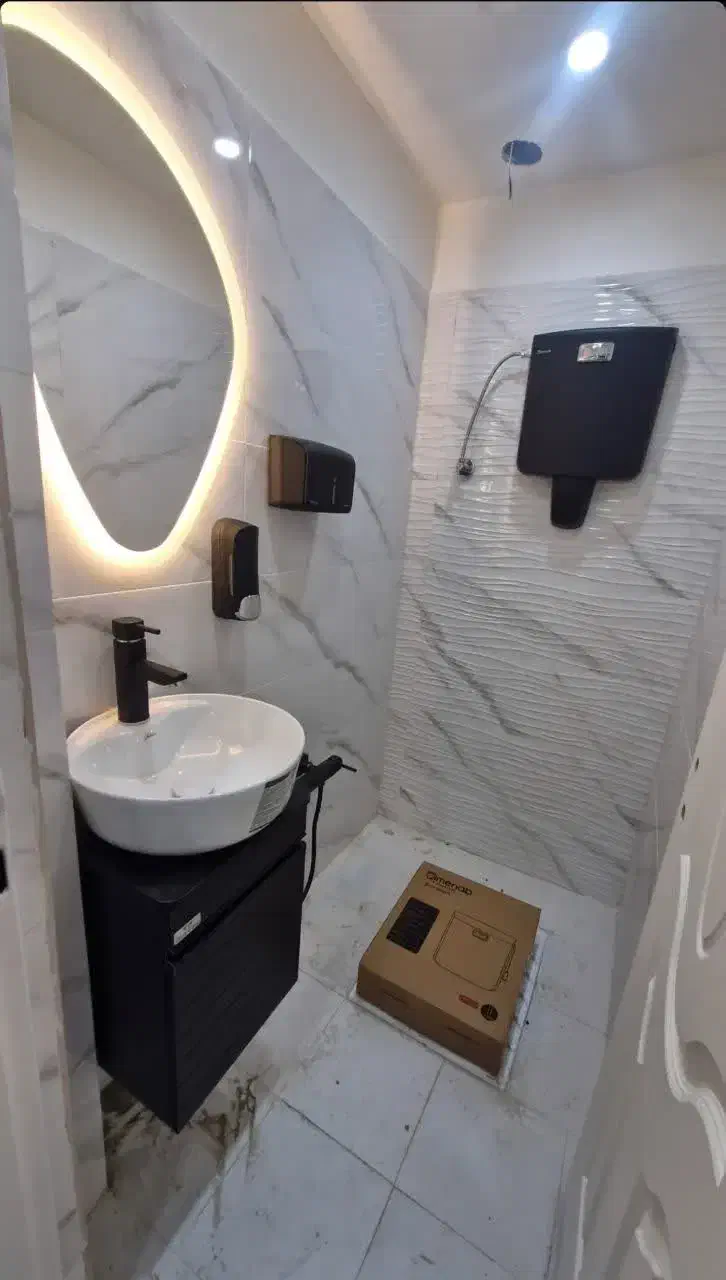 لوله کشی ونصب شیر آلات و آب تصفیه|خدمات پیشه و مهارت|کاشان, ۲۲ بهمن|دیوار