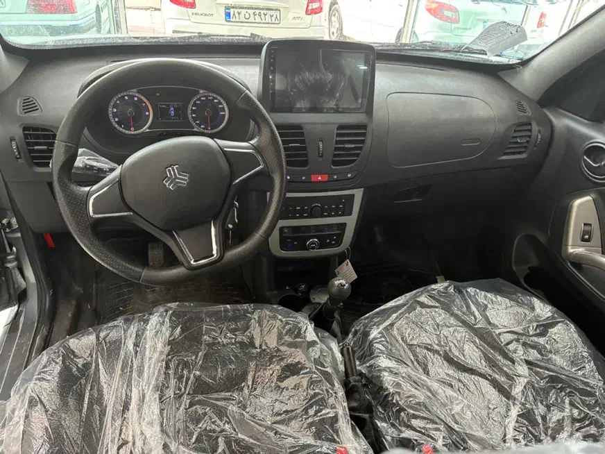 کوئیک|خودرو سواری و وانت|هشتگرد, هشتگرد قدیم|دیوار