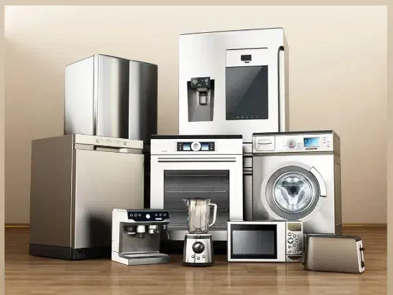 لوازم خانگی اقساطی|سایر لوازم برقی|اردبیل, |دیوار