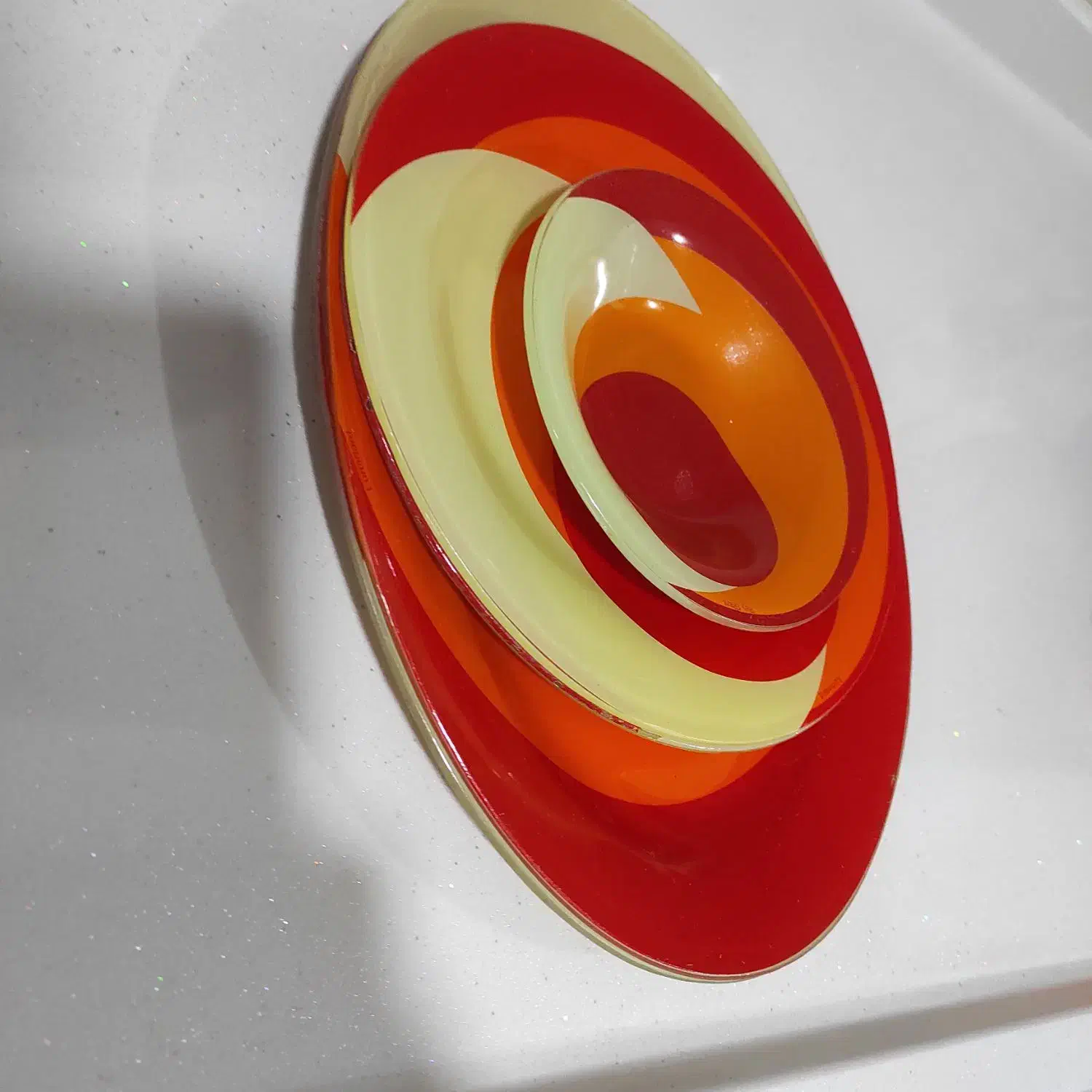 12 نفره آرکوپال|ظروف سرو و پذیرایی|بانه, |دیوار