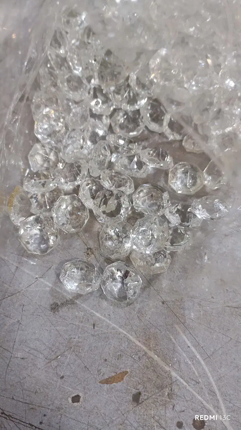 کریستال لوستر|لوستر و چراغ آویز|تهران, یاخجی آباد|دیوار