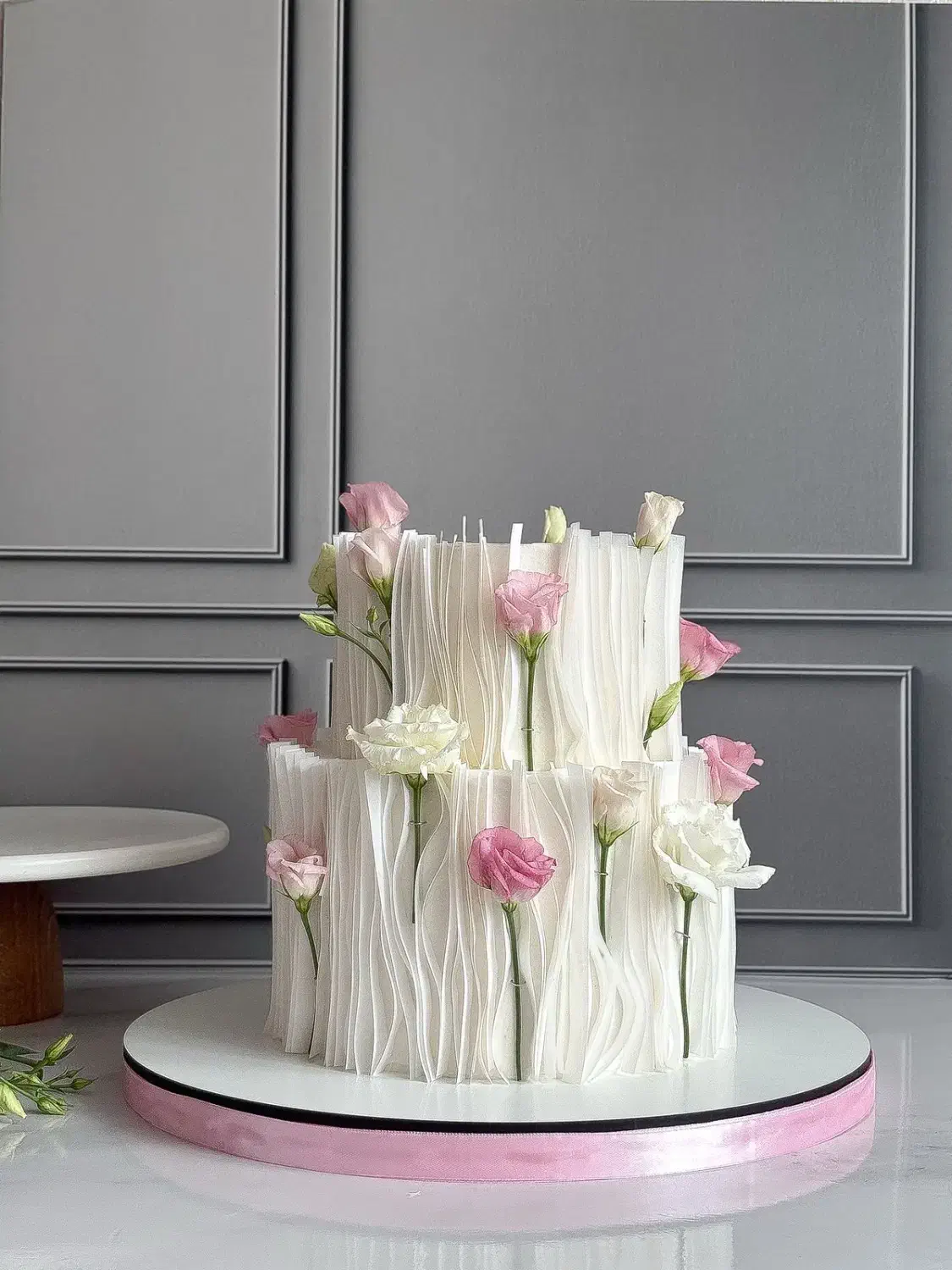 کیک تولد درجه یک و کافی شاپی فقط کیلویی ۳۱۰تومن|خدمات پذیرایی، مراسم|مشهد, ولیعصر (شهرک غرب)|دیوار