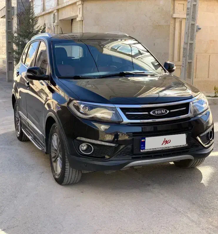 تیگو 5مدل۹۹|خودرو سواری و وانت|بجنورد, |دیوار