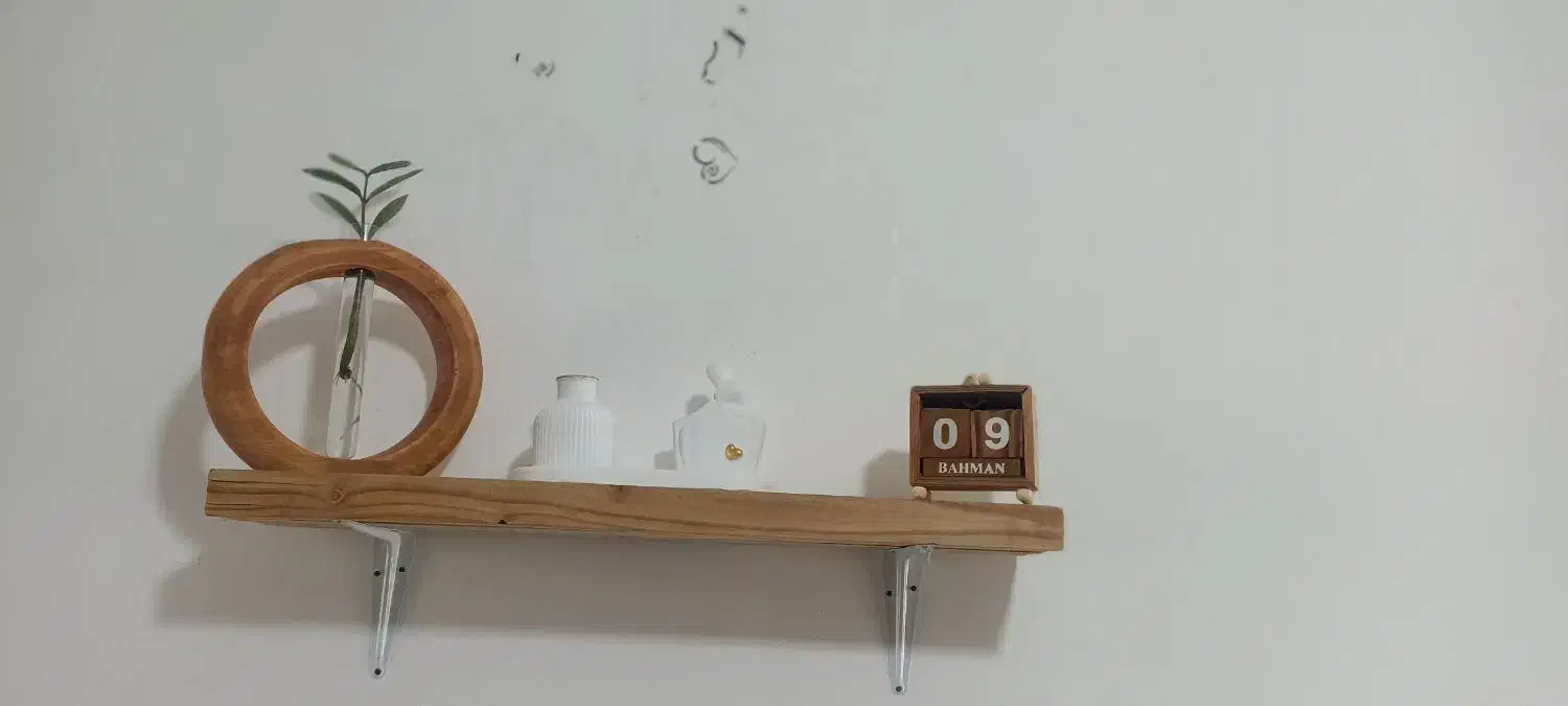 شلف دیواری|کتابخانه، شلف، قفسه‌های دیواری|بم, |دیوار