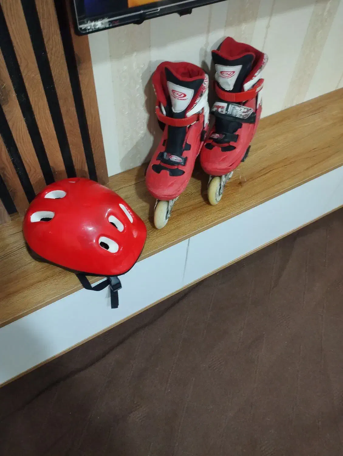 اسکیت|دوچرخه، اسکیت، اسکوتر|قم, پردیسان|دیوار