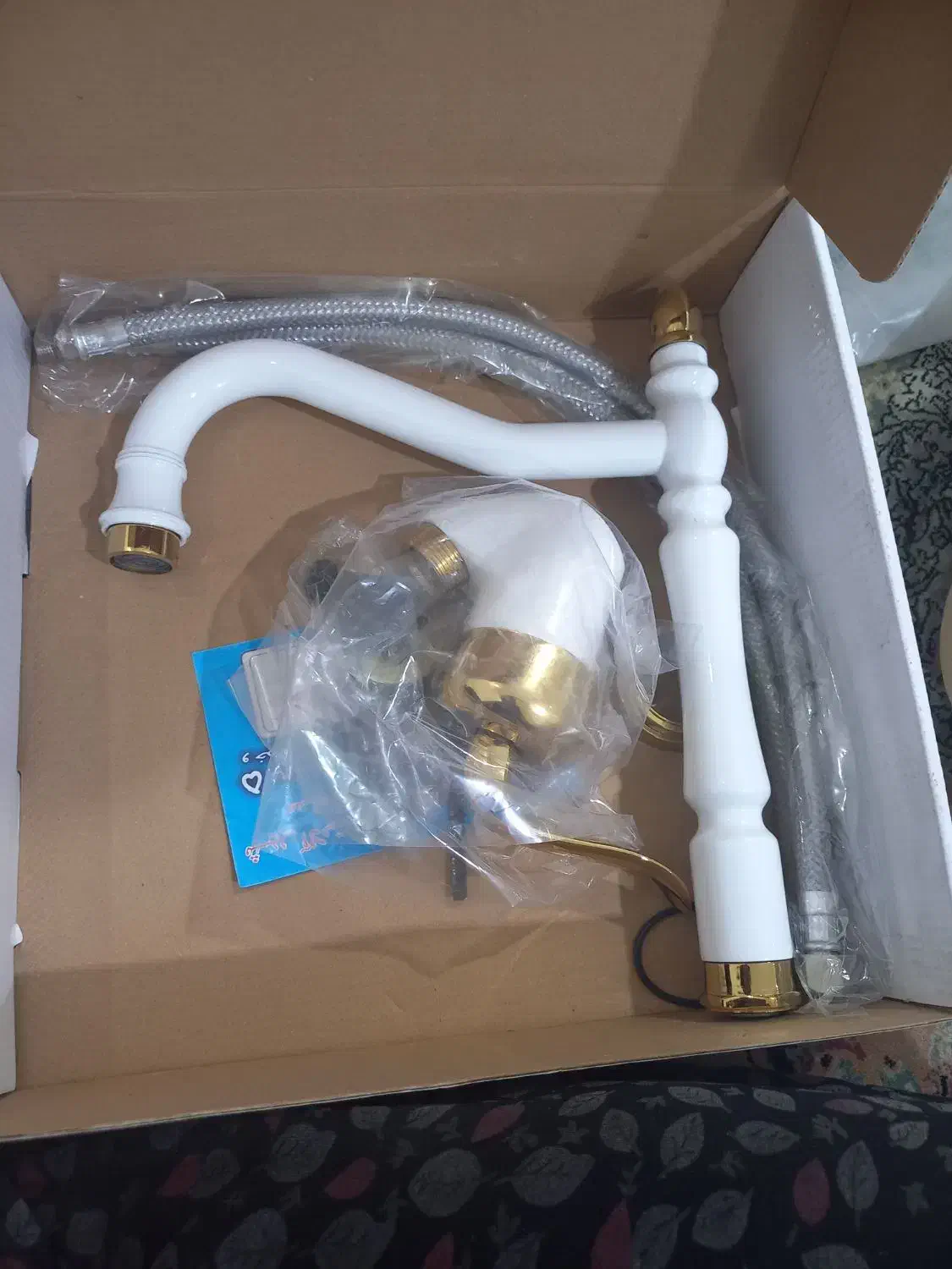 هود لمسی تو کار ، سرویس شیر آلات ، گاز صفحه پلمپ|هود|اهواز, رسالت|دیوار