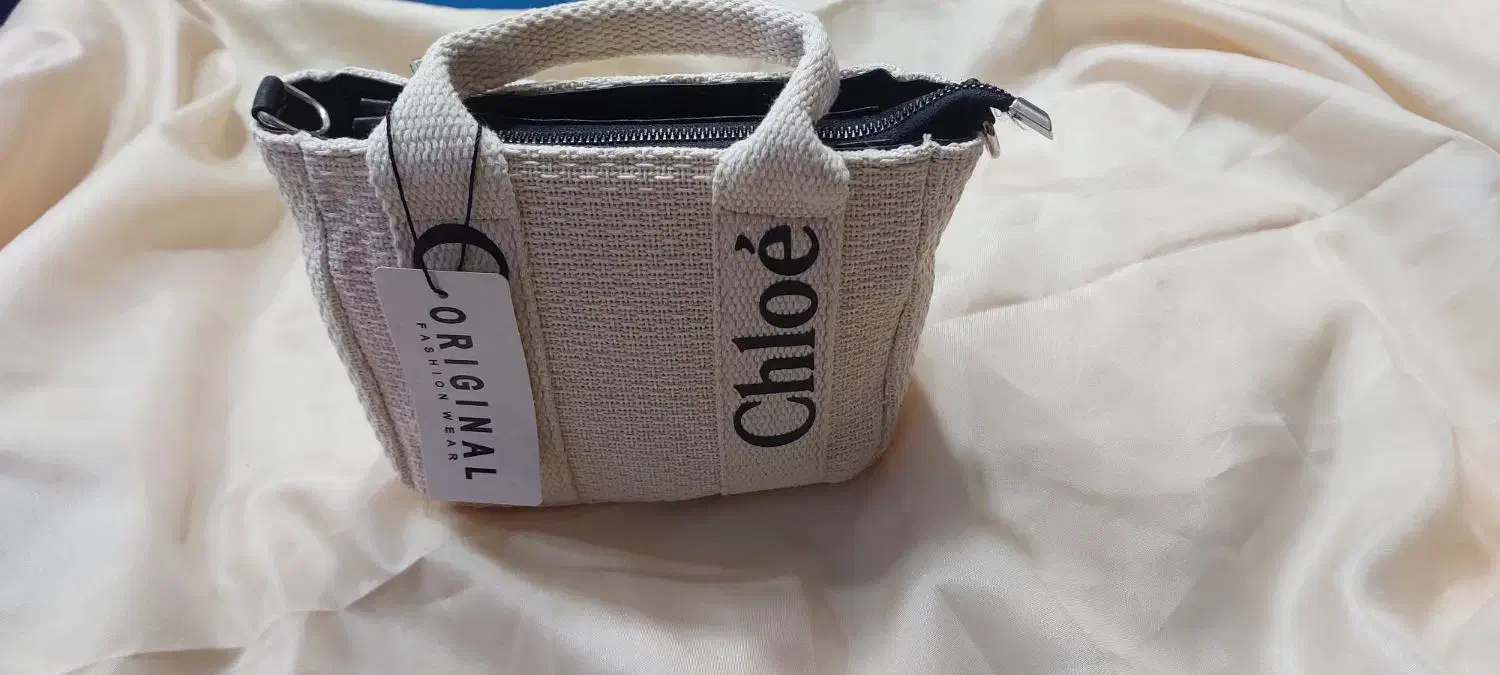 تعدادی کیف نو نو|کیف، کفش، کمربند|تهران, زرکش|دیوار