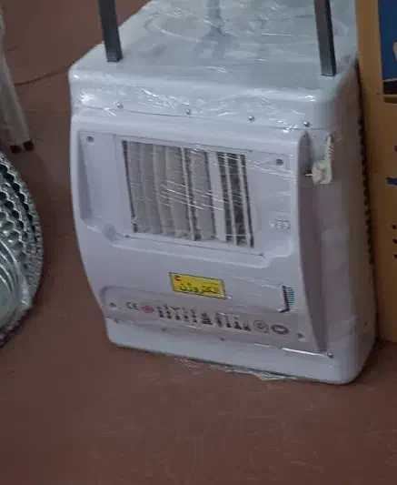 کولر ابی|کولر آبی|تبریز, |دیوار