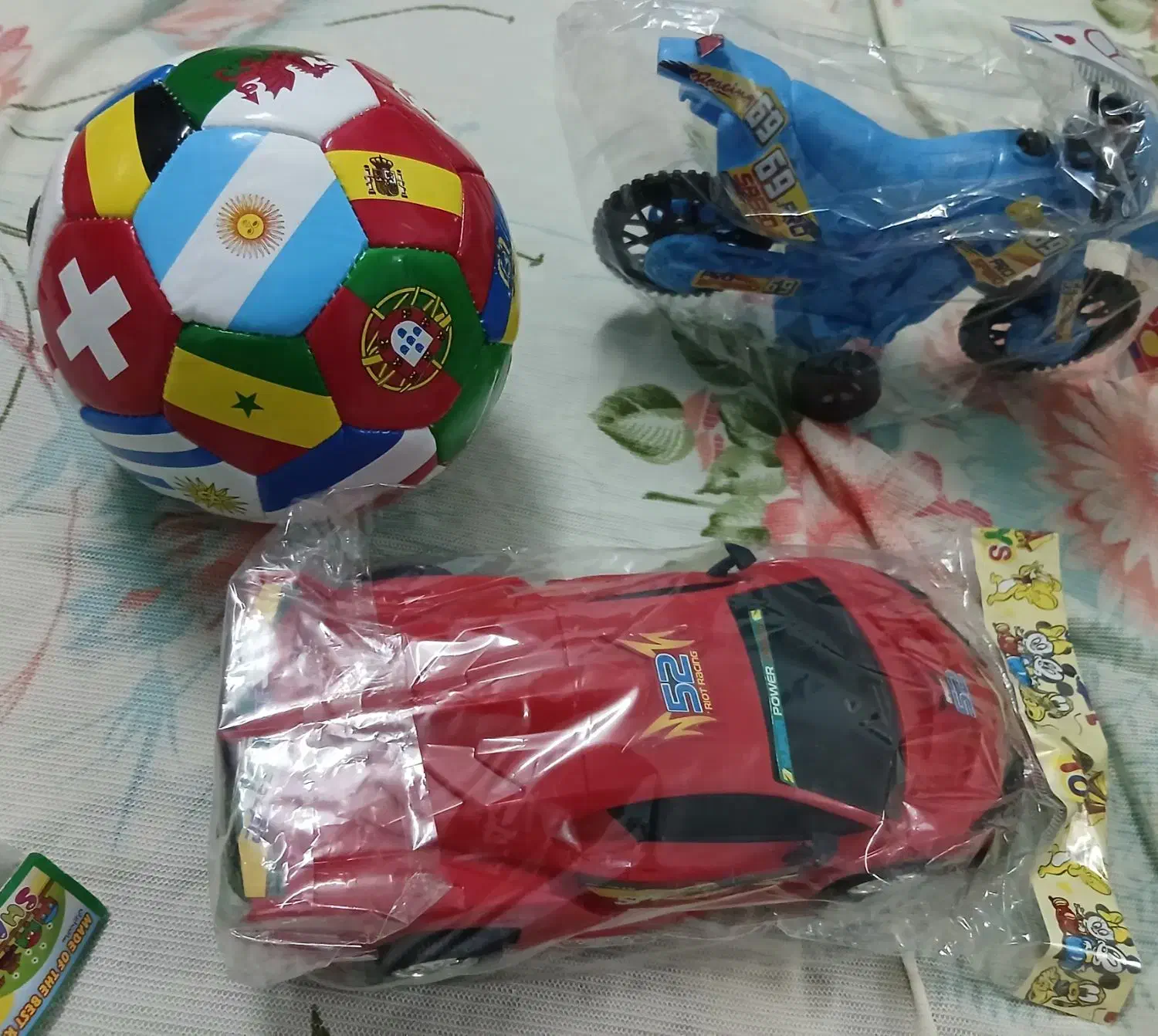 اسباب‌بازی وتاب کودک|اسباب‌بازی بچه|فسا, |دیوار