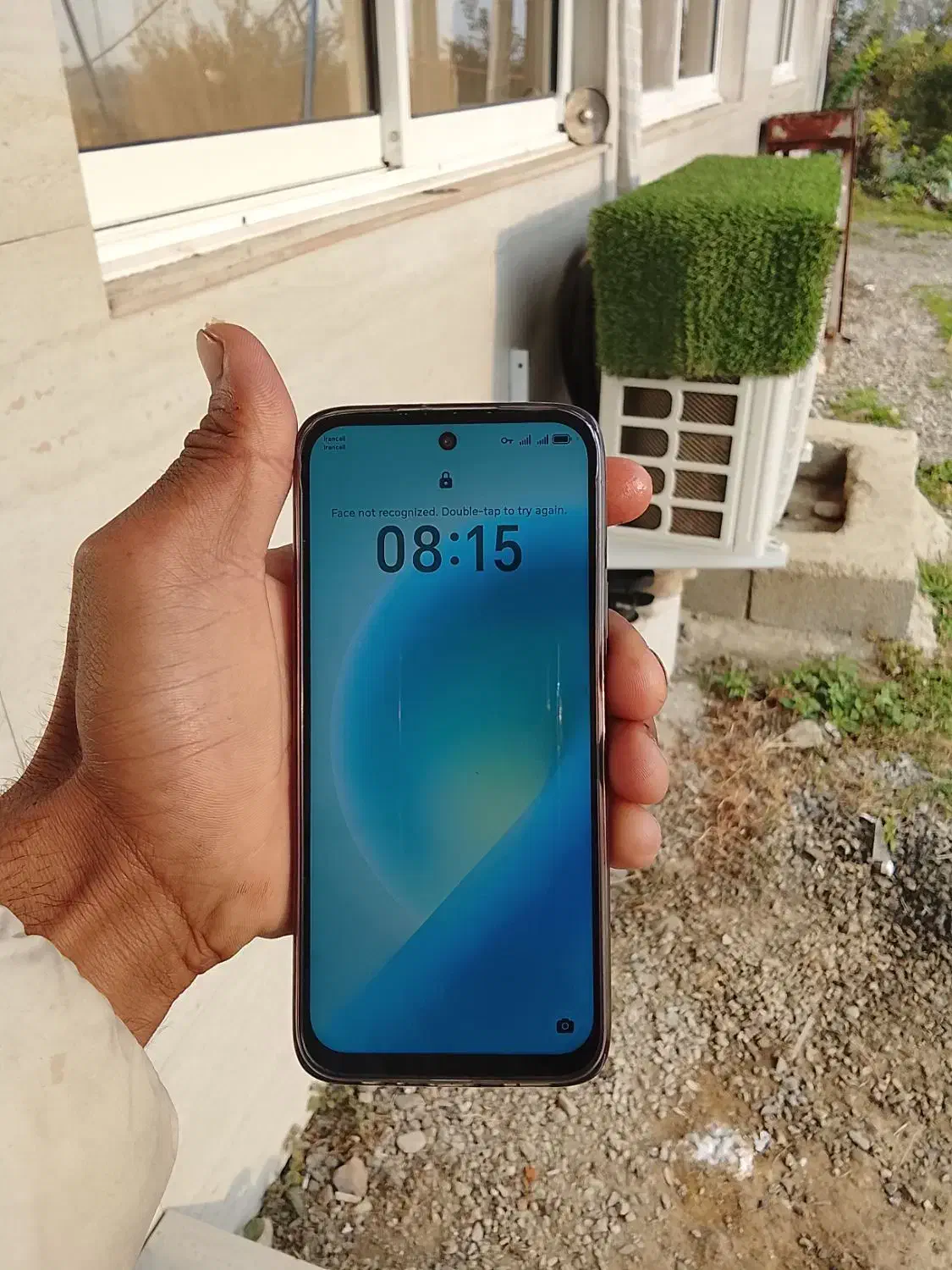 یک هفته است خریدم می‌خوام بفروشمش|موبایل|اسالم, |دیوار