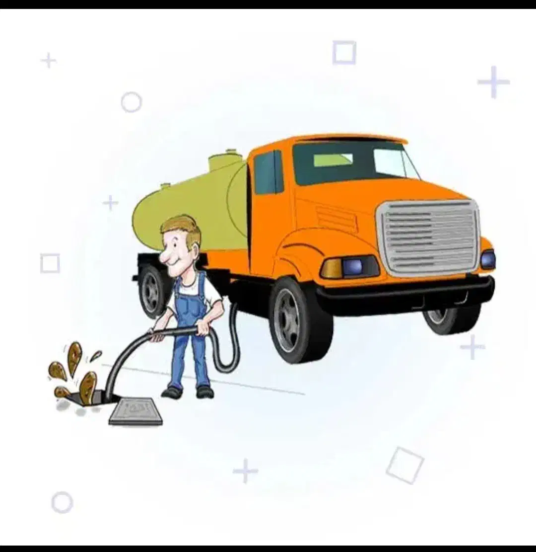 تخلیه چاه شبانه روزی|خدمات پیشه و مهارت|ارومیه, |دیوار