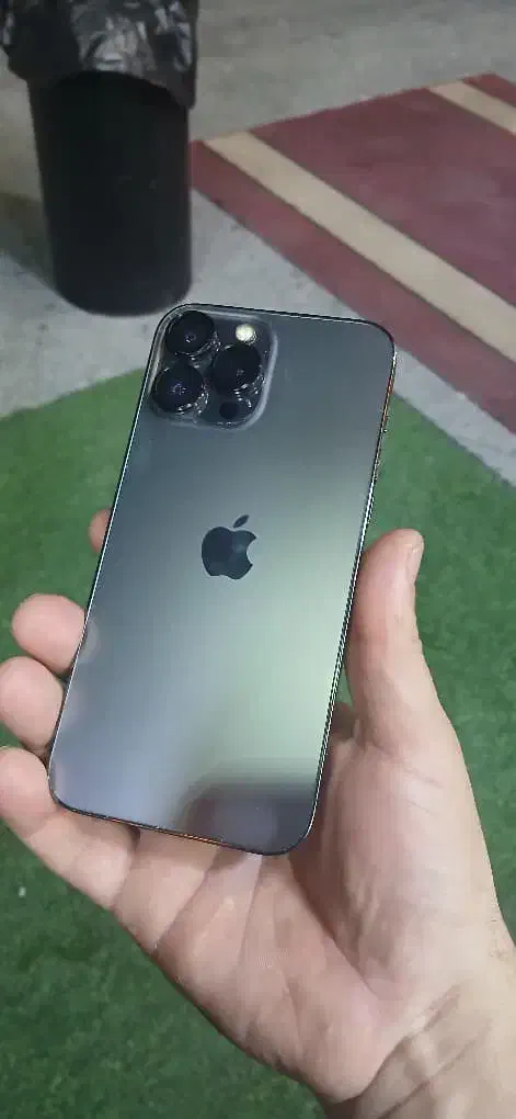 ایفون ۱۳ پرومکس پول نیازم|موبایل|قشم, |دیوار