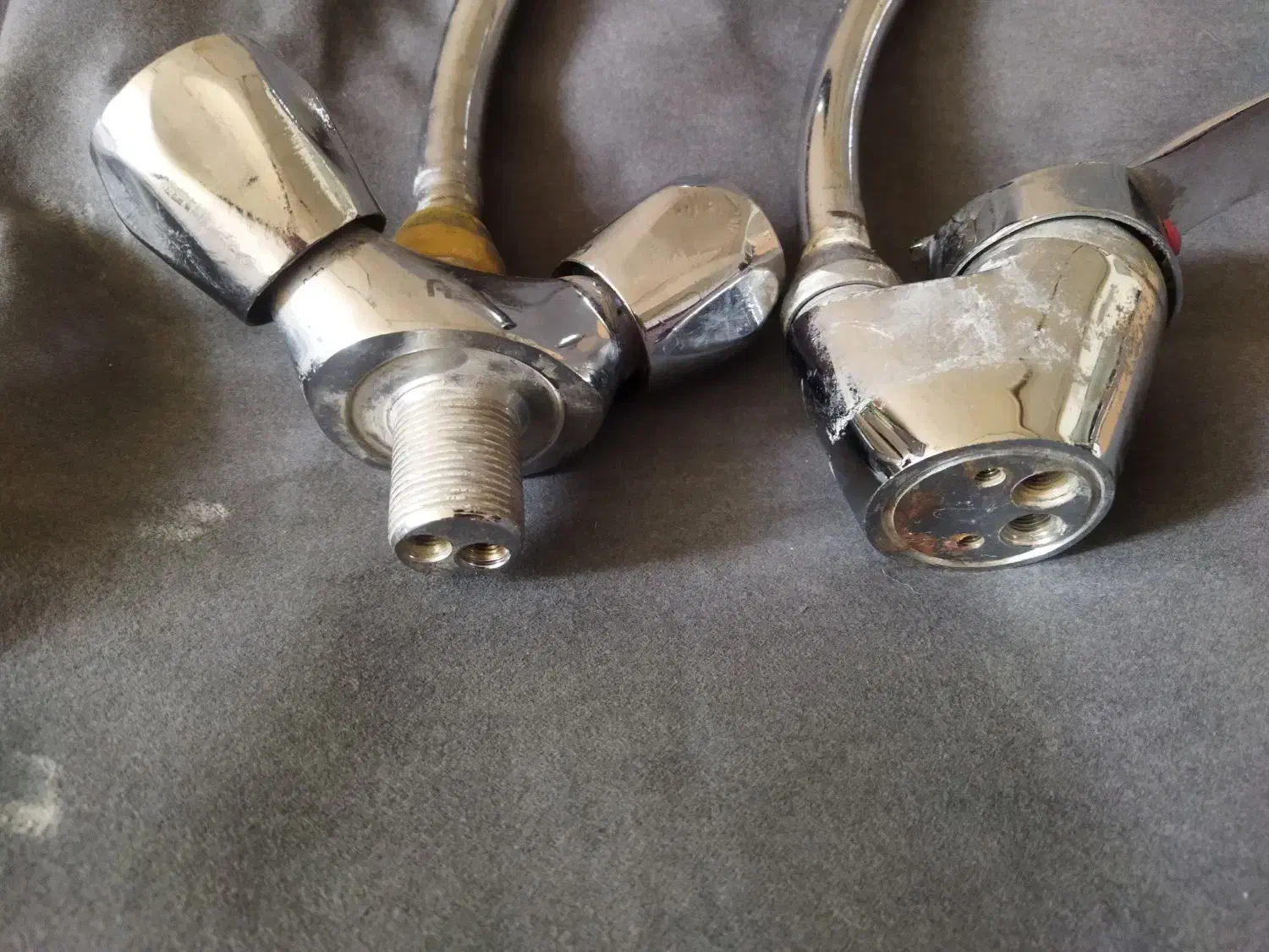 شیرالات|لوازم حمام|اردبیل, |دیوار