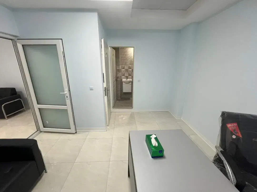 فروش واحدپزشکی فولفرنیش چهارراه گلسار قابل تهاتر|فروش دفتر کار، اتاق اداری، مطب|رشت, گلسار|دیوار