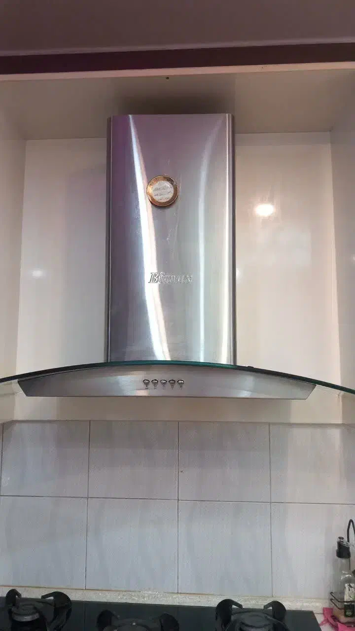 گاز وهود|اجاق گاز و لوازم برقی پختوپز|میانه, |دیوار