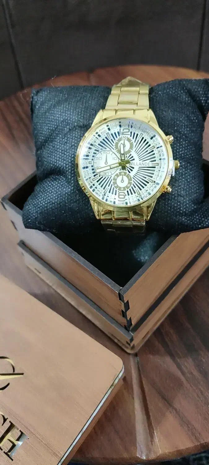 فروش ویژه ساعت ضمانتی|ساعت|رشت, جانبازان|دیوار