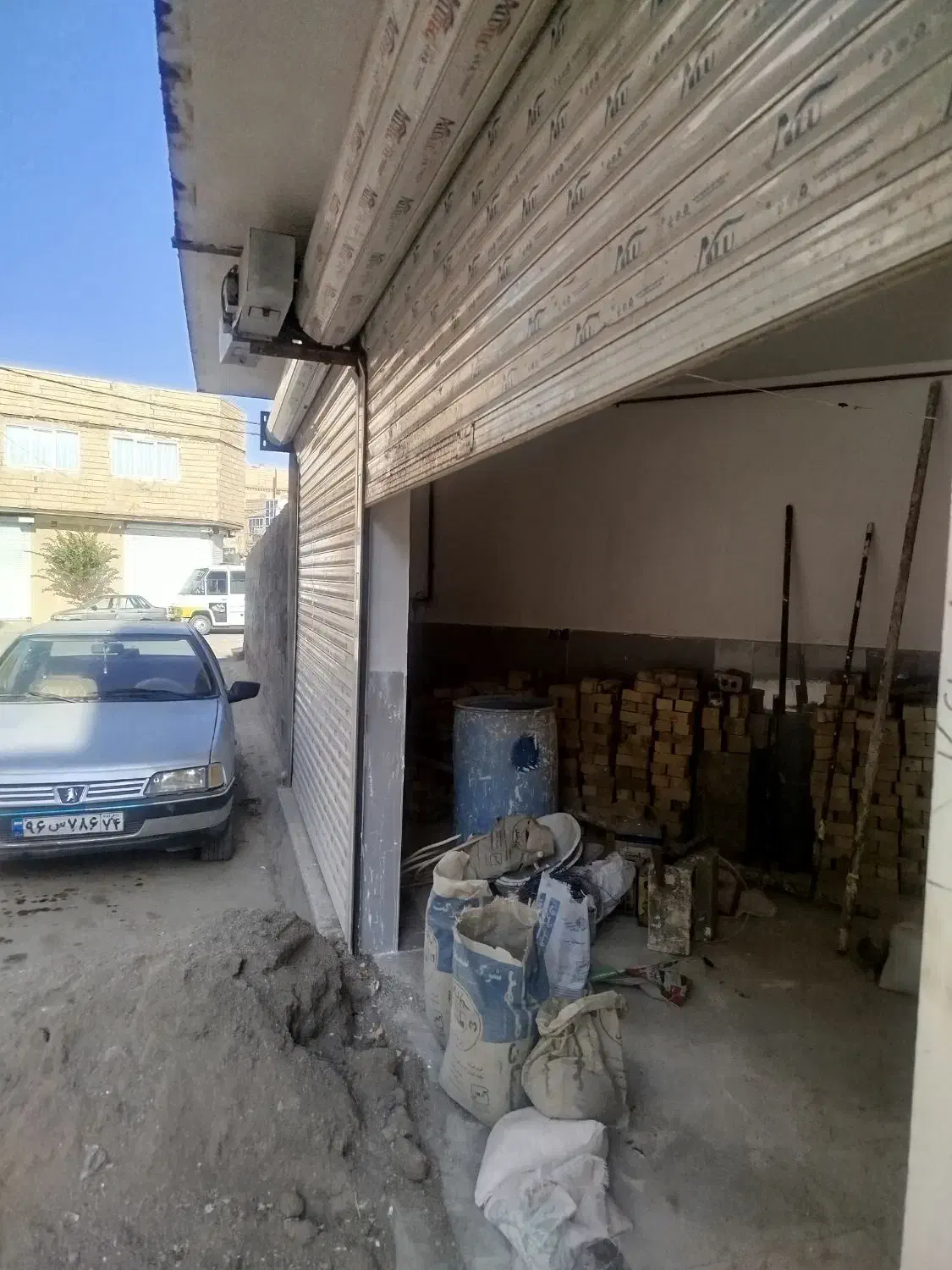 فروش اپارتمان|فروش آپارتمان|مشهد, کشف|دیوار