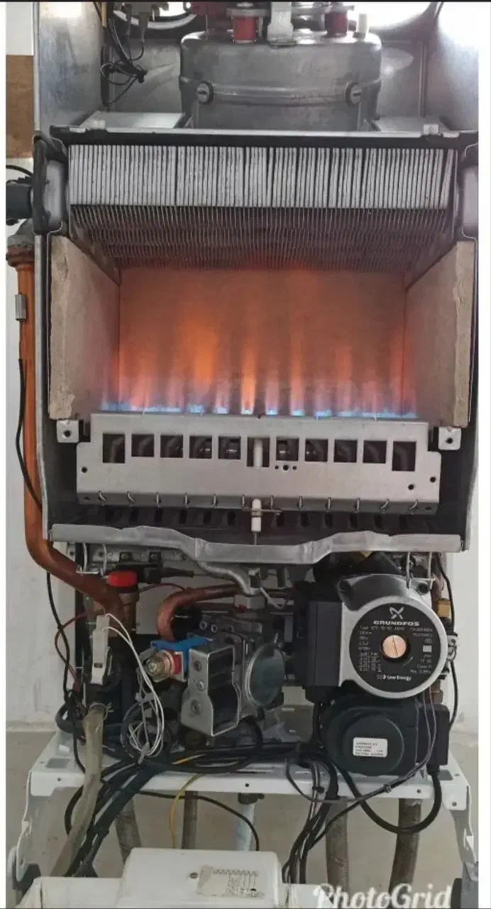 نصب و تعمیر پکیج و آبگرمکن|خدمات پیشه و مهارت|بهار, |دیوار