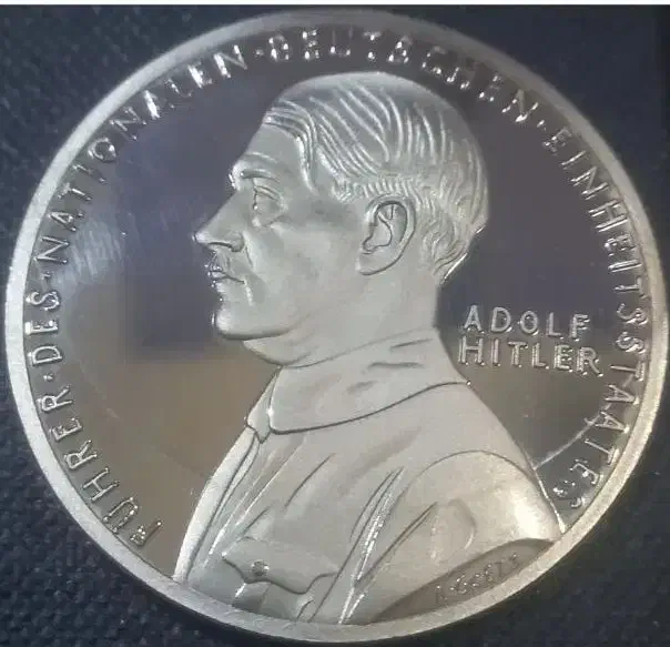 سکه یادبود آنتیک روکش نقره ای کلکسیونی زیبا اروپای|کلکسیون سکه، تمبر، اسکناس|شاهین‌شهر, عطار|دیوار