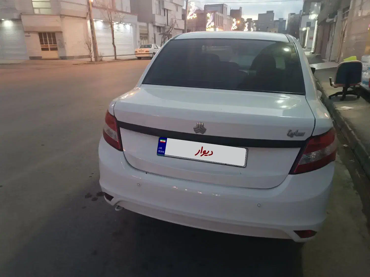 خودرو|خودرو سواری و وانت|اردبیل, |دیوار