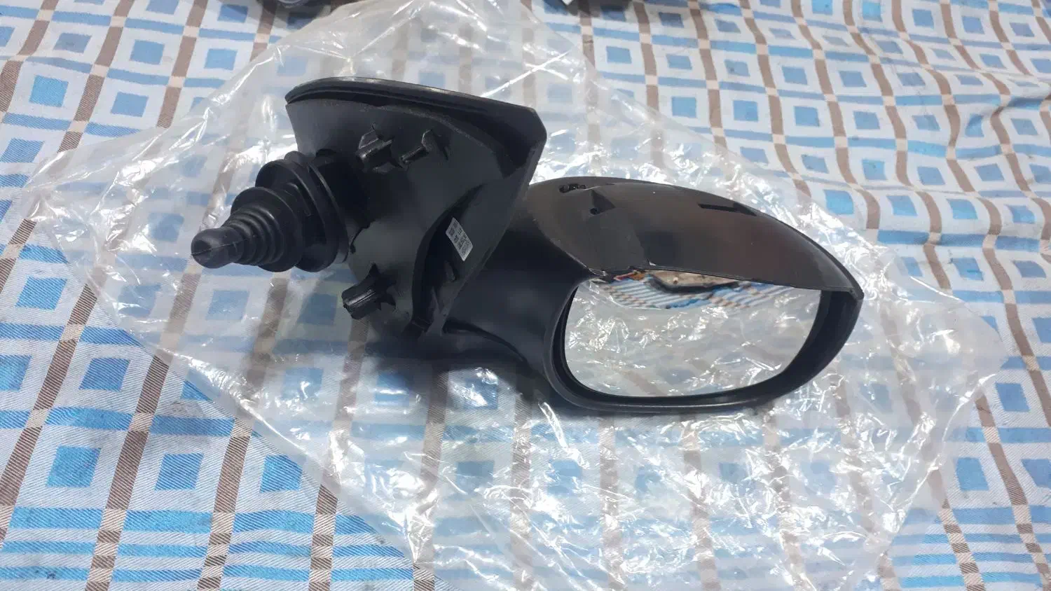 کمربند پرایدچراغ پژو پارس ۲۰۶کیلومترسمندطاقچه سمند|قطعات یدکی و لوازم جانبی|محمدشهر, محمدشهر|دیوار